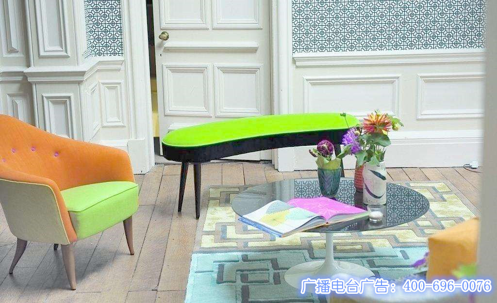 为什么家装建材行业钟情广播电台广告 为什么家装建材行业钟情广播电台广告