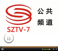 公共频道